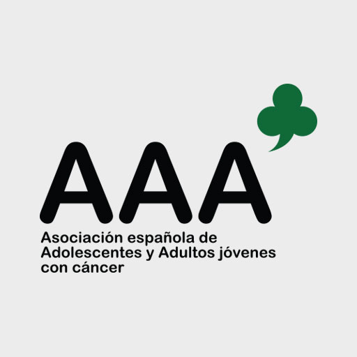 Asociación española de Adolescentes y Adultos jóvenes con cáncer